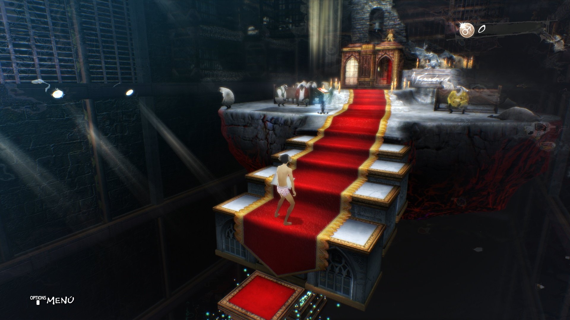 Catherine: Fully Body - Imagen 9